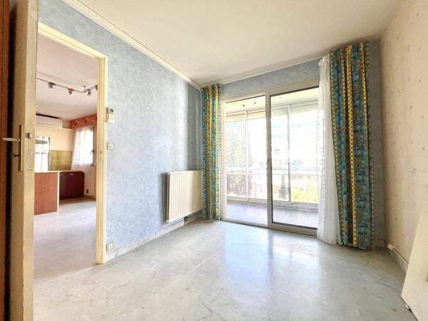 Appartement à vendre 159 000 € La Grande-Motte 2 p 36 m² DPE D