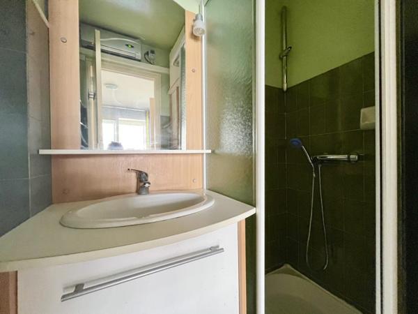 Appartement à vendre 159 000 € La Grande-Motte 2 p 36 m² DPE D