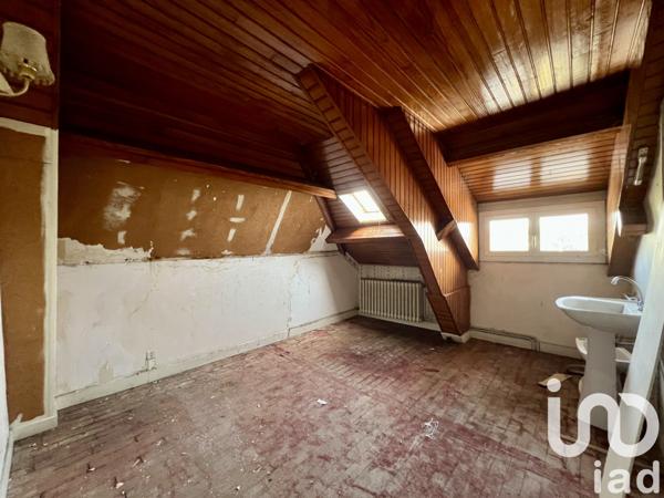 Maison à vendre 9 pièces 177 m² Vigeois