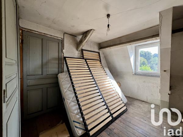 Maison à vendre 9 pièces 177 m² Vigeois