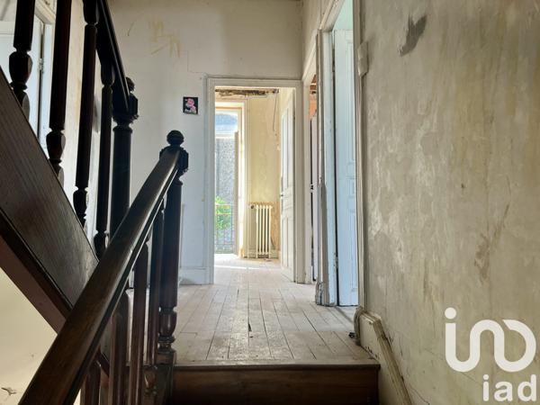 Maison à vendre 9 pièces 177 m² Vigeois