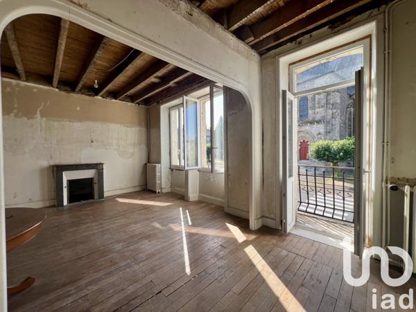 Maison à vendre 9 pièces 177 m² Vigeois