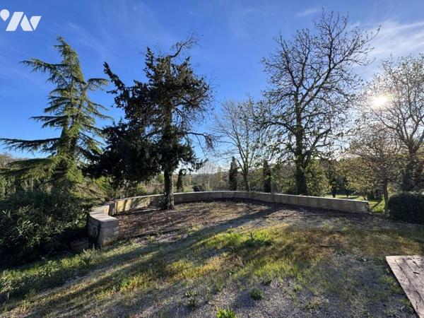 BELLE PROPRIETE AXE AGEN NERAC