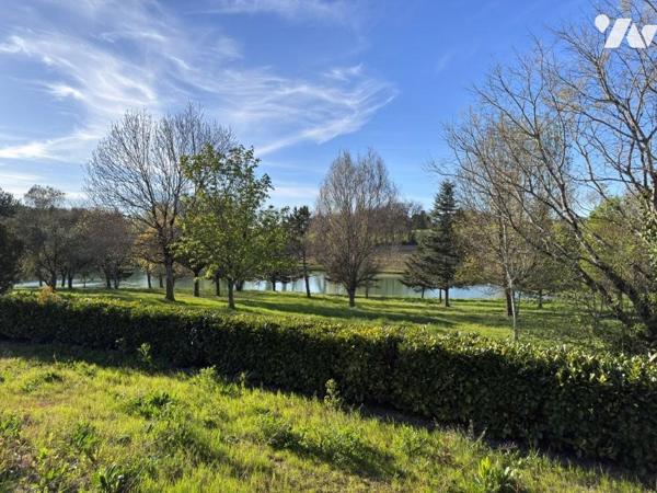 BELLE PROPRIETE AXE AGEN NERAC