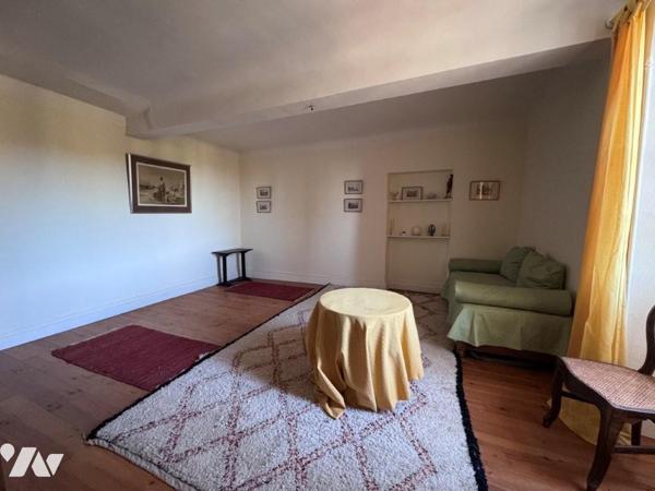 BELLE PROPRIETE AXE AGEN NERAC