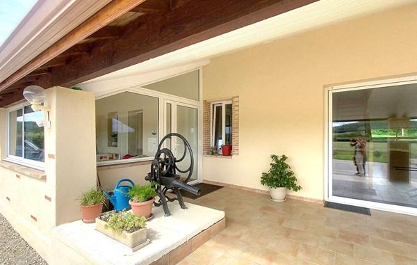 Grande maison de 180 m² avec dépendance au calme dans la nature proche de Montauban
