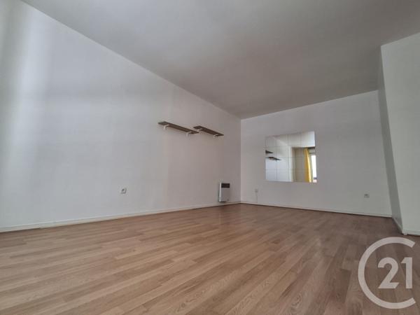 Appartement F2 à vendre  2 pièces - 44,20 m2 ALFORTVILLE - 94