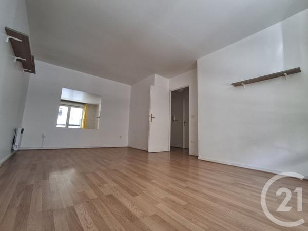 Appartement F2 à vendre  2 pièces - 44,20 m2 ALFORTVILLE - 94