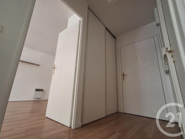 Appartement F2 à vendre  2 pièces - 44,20 m2 ALFORTVILLE - 94