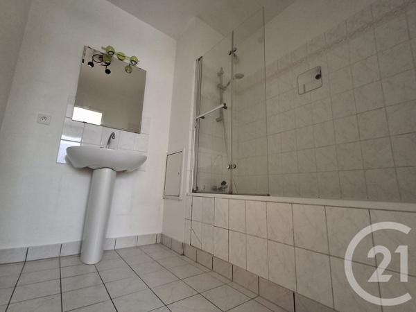 Appartement F2 à vendre  2 pièces - 44,20 m2 ALFORTVILLE - 94