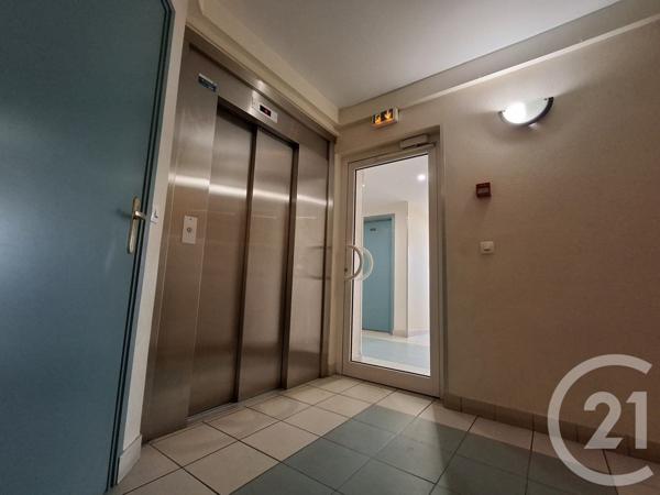 Appartement F2 à vendre  2 pièces - 44,20 m2 ALFORTVILLE - 94