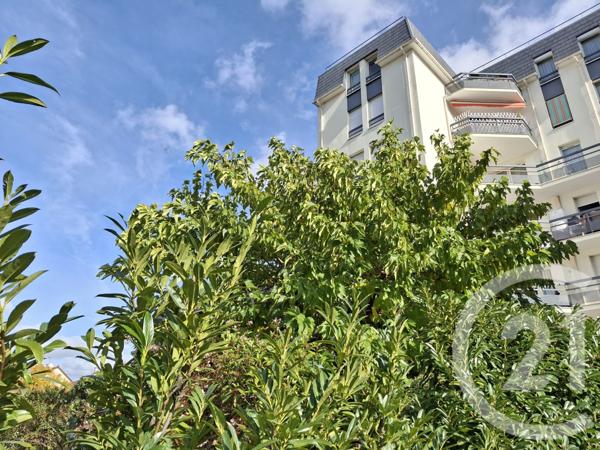 Appartement F2 à vendre  2 pièces - 44,20 m2 ALFORTVILLE - 94