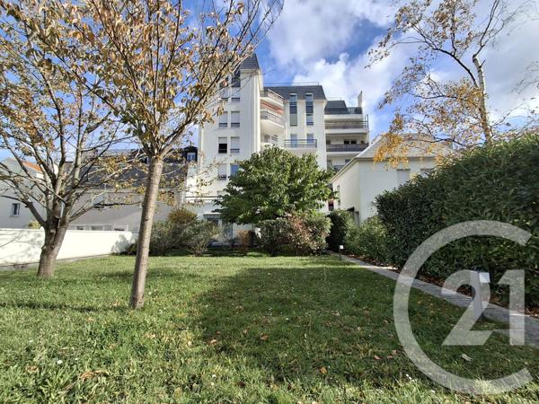 Appartement F2 à vendre  2 pièces - 44,20 m2 ALFORTVILLE - 94
