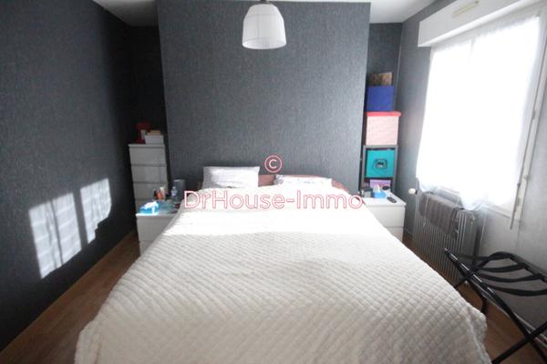 Maison à vendre 7 pièces de 150 m²