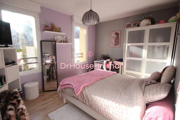 Maison à vendre 7 pièces de 150 m²