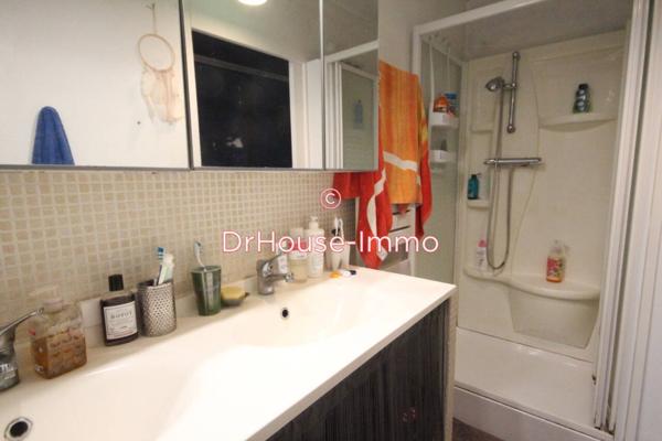 Maison à vendre 7 pièces de 150 m²