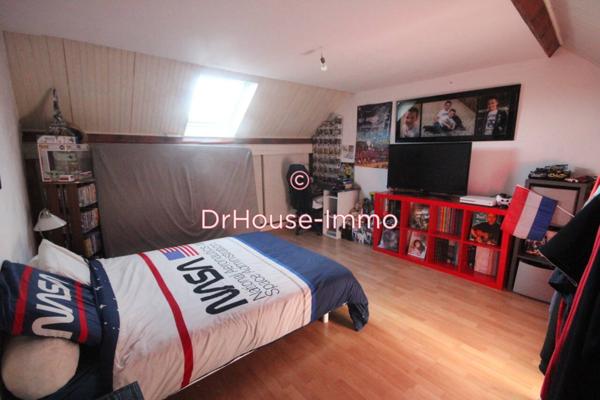 Maison à vendre 7 pièces de 150 m²