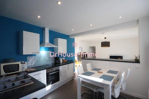 Maison à vendre 7 pièces de 150 m²