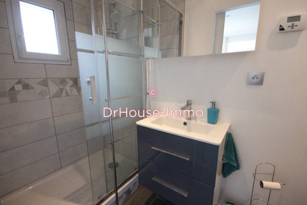 Maison à vendre 7 pièces de 150 m²