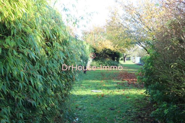 Maison à vendre 7 pièces de 150 m²