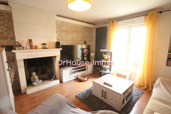 Maison à vendre 7 pièces de 150 m²
