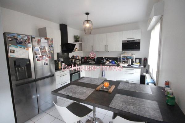 Maison à vendre 7 pièces de 150 m²