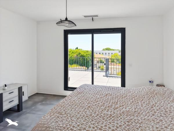 Maison 386 670 € Saint-Brès 4 p 97 m² DPE A