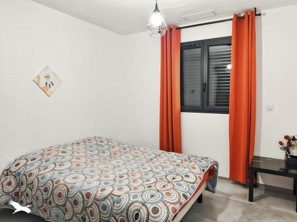 Maison 386 670 € Saint-Brès 4 p 97 m² DPE A