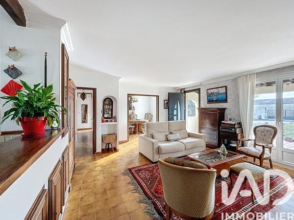 Maison à vendre 5 pièces 117 m² Cuxac-d'Aude