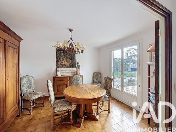 Maison à vendre 5 pièces 117 m² Cuxac-d'Aude