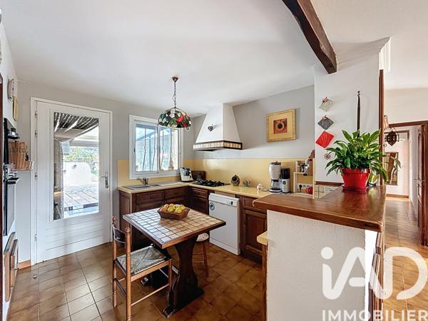 Maison à vendre 5 pièces 117 m² Cuxac-d'Aude