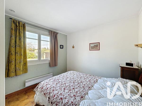 Maison à vendre 5 pièces 117 m² Cuxac-d'Aude