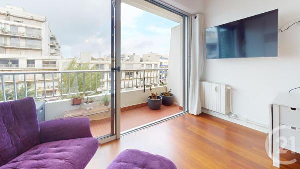 Appartement T1 à vendre  1 pièce - 17,63 m2 BIARRITZ - 64