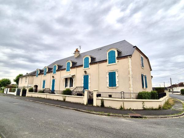 Maison 14 pièces - 345 m²