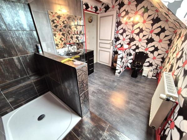 Maison 14 pièces - 345 m²