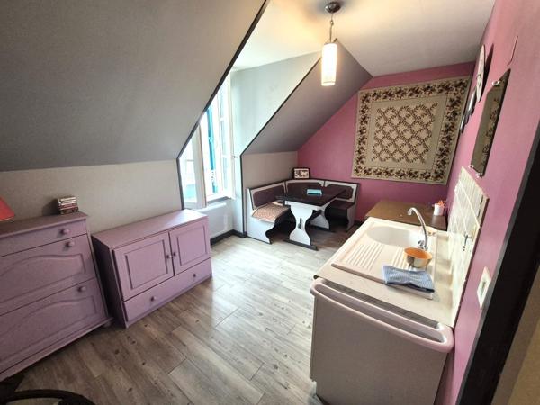 Maison 14 pièces - 345 m²