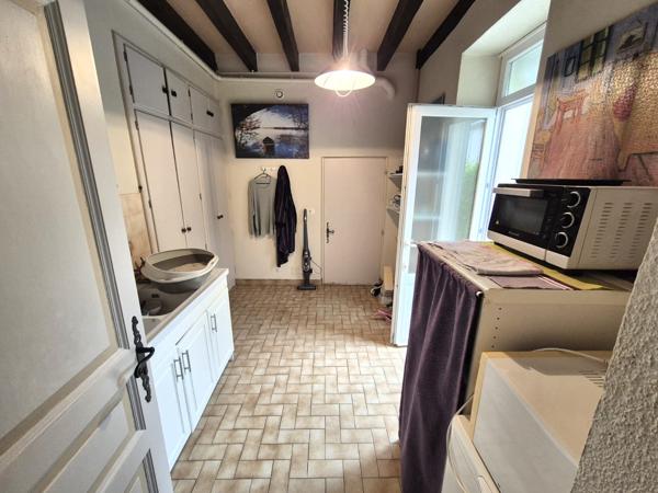 Maison 14 pièces - 345 m²