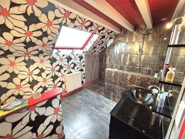 Maison 14 pièces - 345 m²