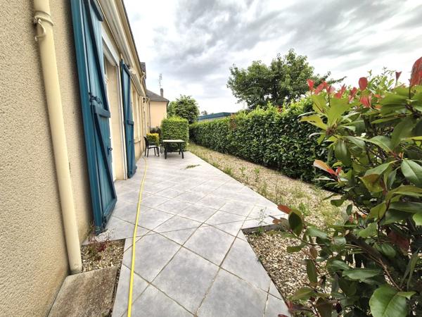 Maison 14 pièces - 345 m²