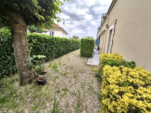 Maison 14 pièces - 345 m²