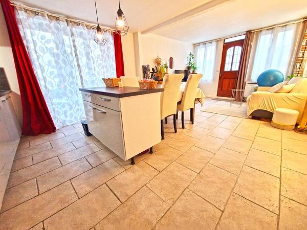 Achat maison Santeny - 4 pièce(s) - 90 m² - 259 000 €