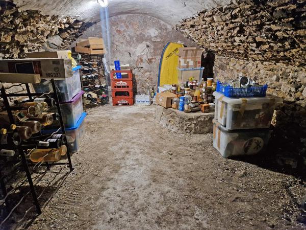 Achat maison Santeny - 4 pièce(s) - 90 m² - 259 000 €