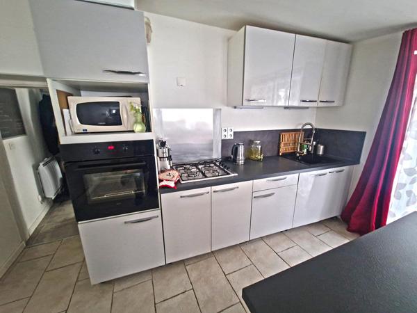 Achat maison Santeny - 4 pièce(s) - 90 m² - 259 000 €