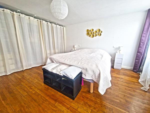 Achat maison Santeny - 4 pièce(s) - 90 m² - 259 000 €