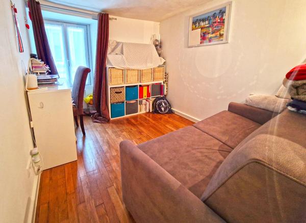 Achat maison Santeny - 4 pièce(s) - 90 m² - 259 000 €