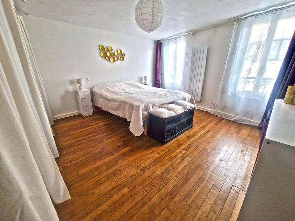 Achat maison Santeny - 4 pièce(s) - 90 m² - 259 000 €