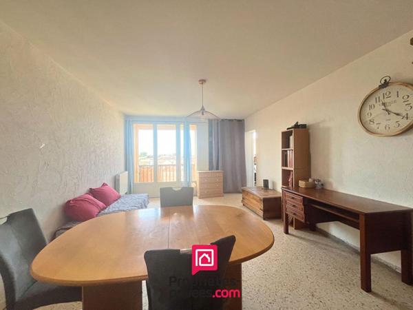 Appartement 3/4Pièces 70m² + parking - Puget-sur-Argens