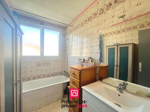 Appartement 3/4Pièces 70m² + parking - Puget-sur-Argens