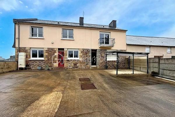 Maison de 194 m²