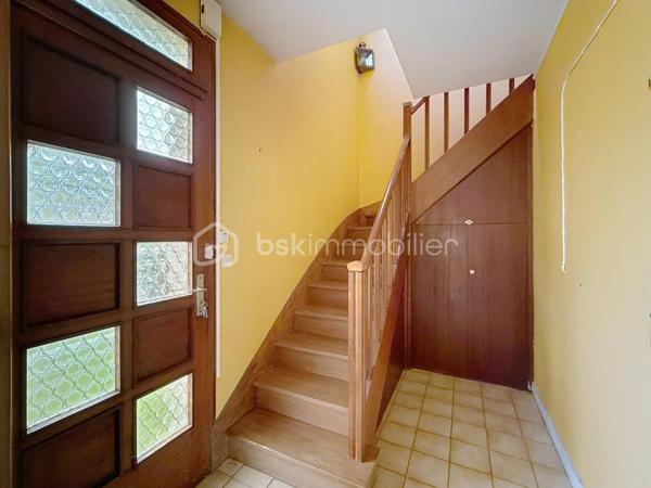 Maison de 194 m²
